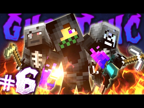 ARMATURA PROTEZIONE 2 IN DIAMANTE! - Minecraft GHOST UHC ITA EP.6