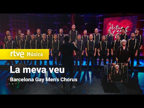 Barcelona Gay Men's Chorus - "La meva veu" (Punts de Vista 2022)