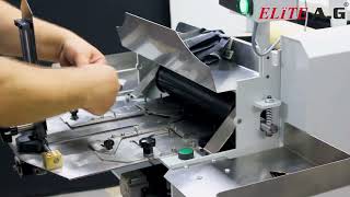Elite A.G S61 / Pocket Folding Pres - Cep Katlama other sewing equipment for sale - Image 2 | Machineryline CA Elite A.G S61 / Pocket Folding Pres - Cep Katlama other sewing equipment | Image 2 - Machineryline