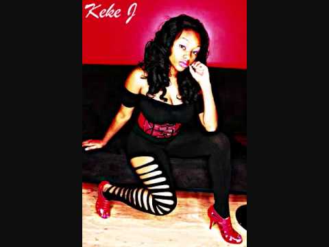 Keke J -Addicted (original song)