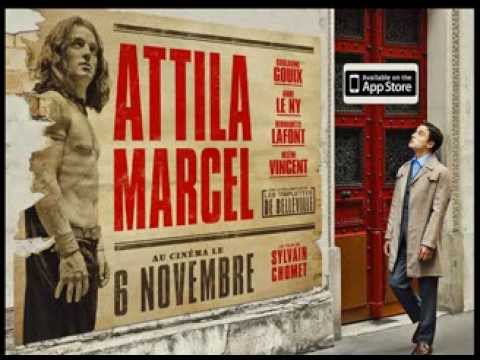 Application Attila Marcel