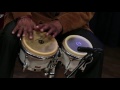 The Conga and Bongo Drum in Jazz: Bongo Part 3/3 - The Conga and Bongo Drum in Jazz The Conga and Bongo Drum in Jazz: Bongo Part 3/3