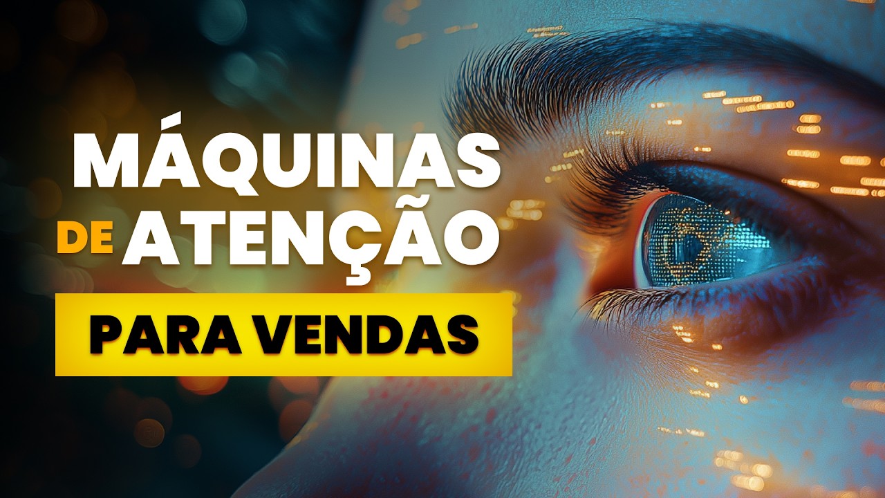 SOLUÇÃO TECNOLÓGICA PARA MÁQUINAS DE ATENÇÃO: CONHEÇA A CRIA LED