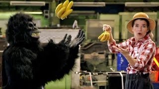 Irgendwas ist immer - Anke Engelke singt für die Sendung mit der Maus | WDR