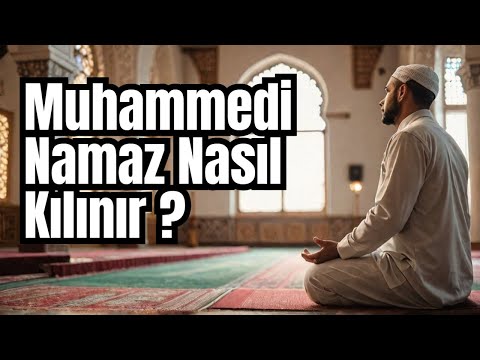 How to Perform Muhammadan Prayer?