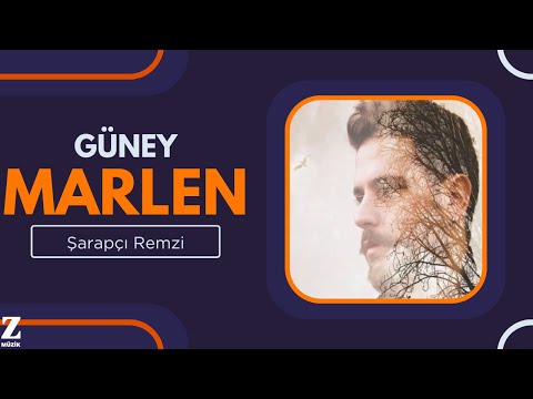 Güney Marlen - Şarapçı Remzi I Şişelere Mektuplar © 2016 Z Müzik