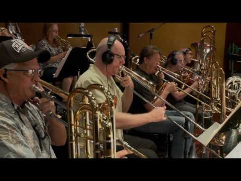 Moana: The Music Behind the Scenes Look - Broll | ScreenSlam