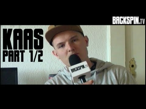 BACKSPIN TV - Folge 183 - KAAS (Part 1/2)