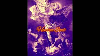 Heaven Sent- Johnny Boy (Prod. By Donnie Katana)