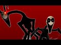 Tormentor vs stalker (part 2) stick nodes