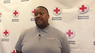 Red Cross preparing for the affects from Hurricane Laura in Northeast Arkansas