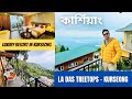 Kurseong tour guide 2024 | La Das Treetop Resort Kurseong | Offbeat Darjeeling tour | Writam Roy