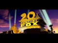 20th Century Fox 2009 Logo Remake November Update