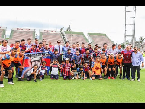 San Antonio es campeón de la primera edición de la Copa Norte