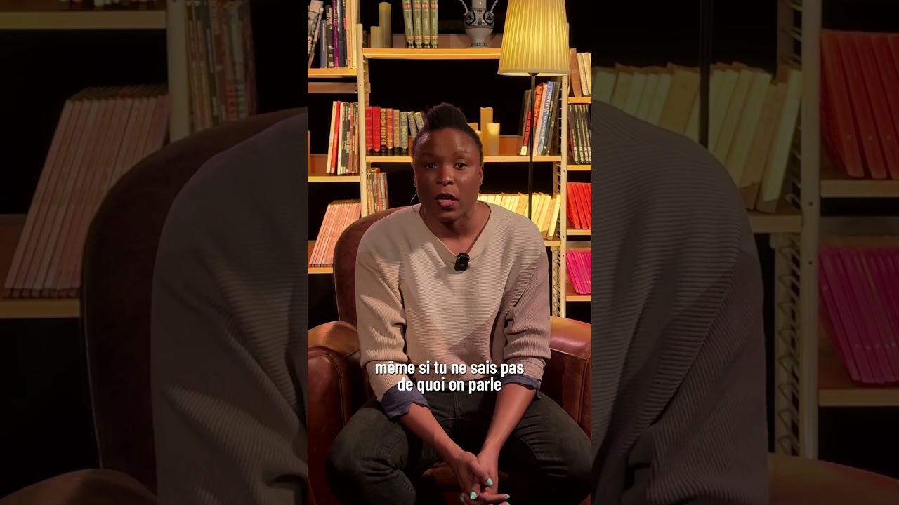 AMERICANAH de CHIMAMANDA NGOZI ADICHIE lu par AYODÉLÉ IKUESAN｜100 TEXTES POUR LES VIVANT·ES