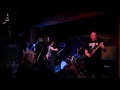 Dismember - Europa Burns (COVER)