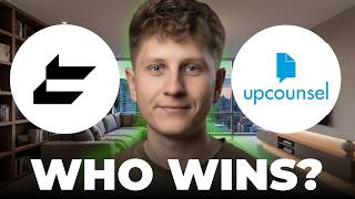 LawTrades vs UpCounsel - Which is Better?