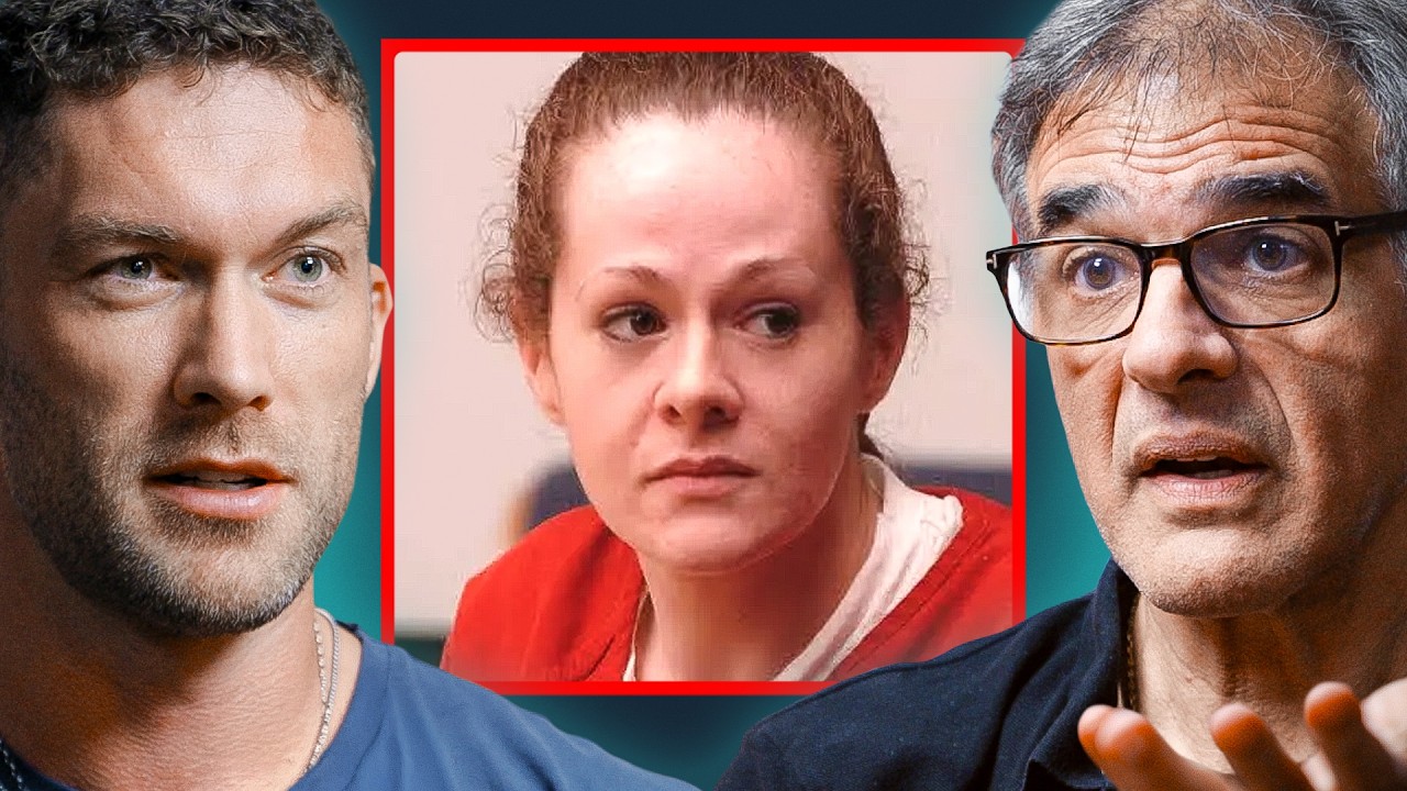 CIA Whistleblower Reacts To Christa Pike’s Botched Execution