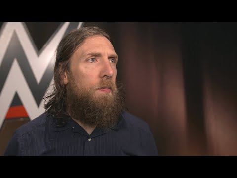 Daniel Bryan Recalls Coming Up With The ‘EVOLVE’ Name For The Promotion