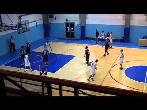 2T Sangiorgese 2000   P S Giorgio 20 10 2012