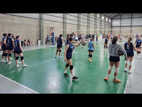 🏐☘️2026 - Sub16 -  Plaza Helvético vs Unión (San Guillermo - Santa Fé) - Trebolense 