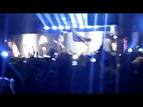 Road to Ultra :Perú  HeatBeat [Bastille-Pompeii(Audien Remix)]