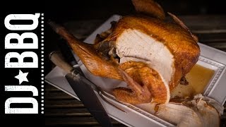 How to Deep Fry Turkey