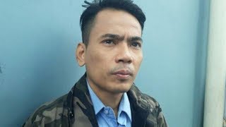 Aris Idol Ditangkap Polisi karena Terjerat Kasus Narkoba
