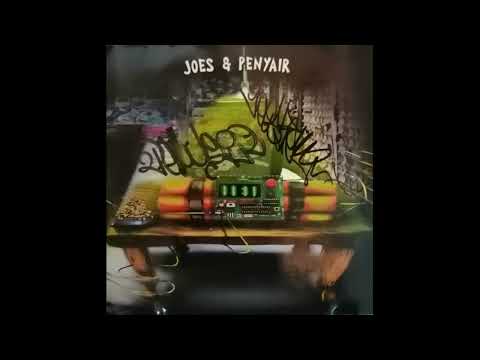 Penyair - Siendo Oportuno x El Redcode x Joes YWC, NADIE EN EL BEAT /// 11:11