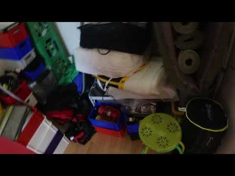 MongoTV_7360 - MIN GÅTUR - Del 14 - Søndag 17.Oktober 2021 - Gråt Men Regner Ikke