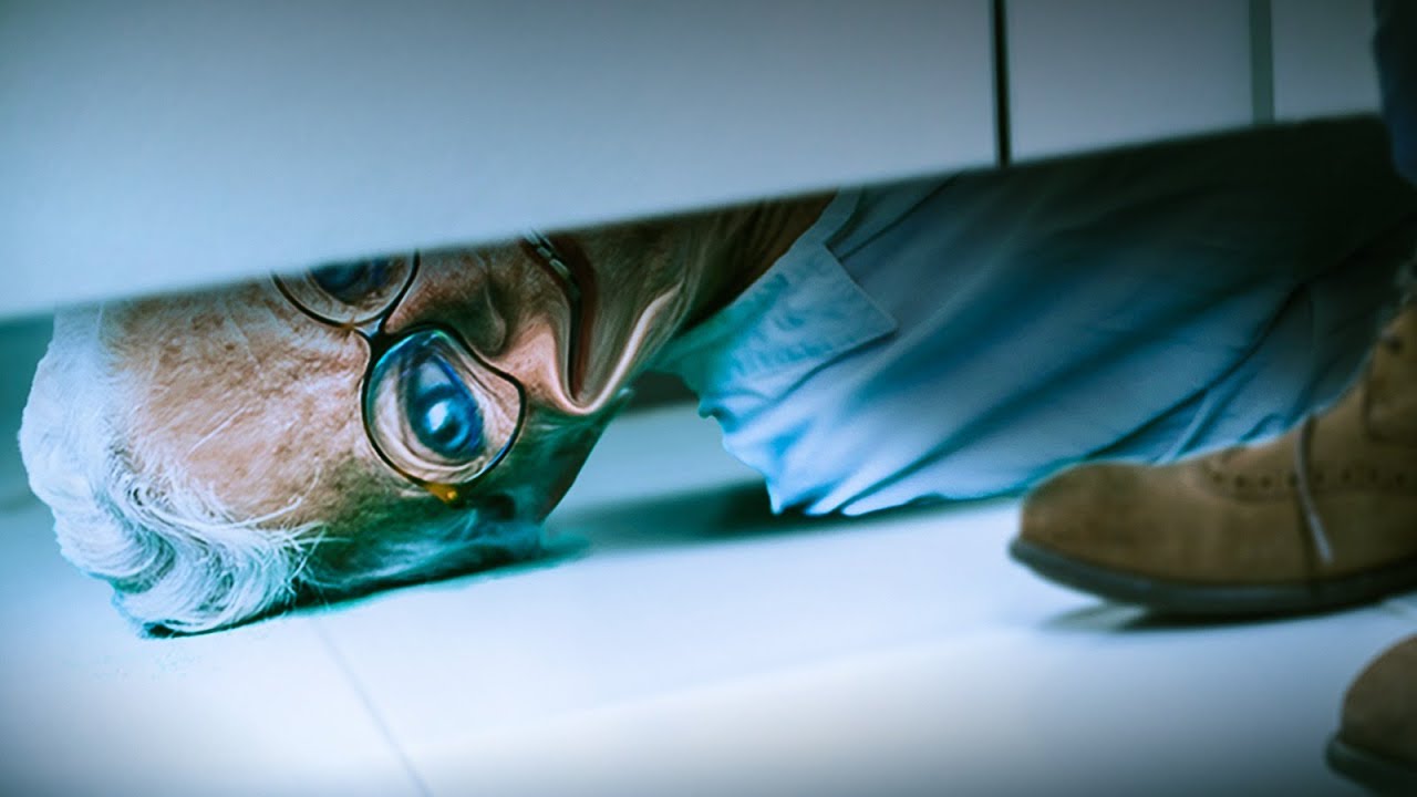 vous n'êtes jamais vraiment seul thumbnail