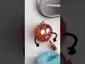Goodland Tomato Donor Goodland Shorts Doodles Doodlesart