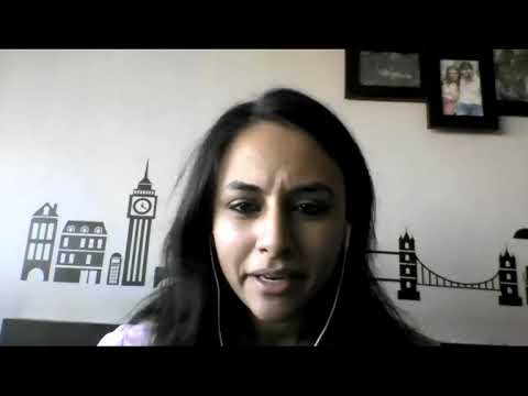 #21 Jaatre - Exploring the world of Voices with RJ Vishruti  - #AarohiLife