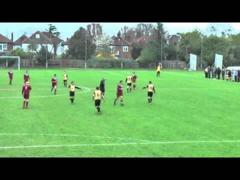 MoTD Highlights Icarus 31 Mar 12.wmv