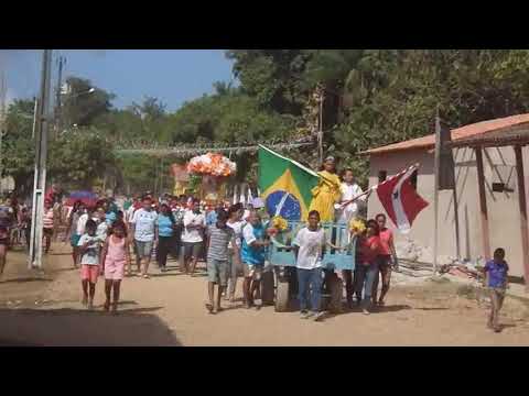 Cirio se nossa senhora da conceicao