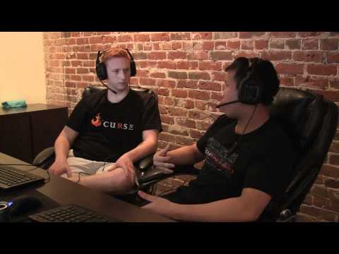 RoG Int. Invitational - Reginald