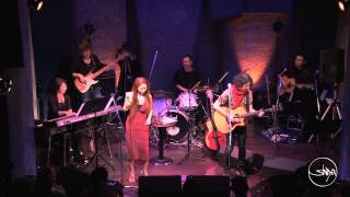 Tatsuya Shioya + Miwa Shioya - Faith, Hope and Love