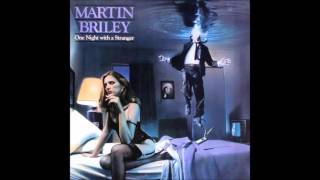Martin Briley - The Salt In My Tears (1983)