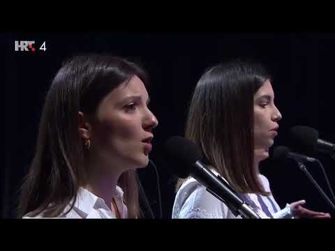 M.P. Thompson i VIS Veritas aeterna - Ratnici svjetla (Live HNK "Split" 2021.)