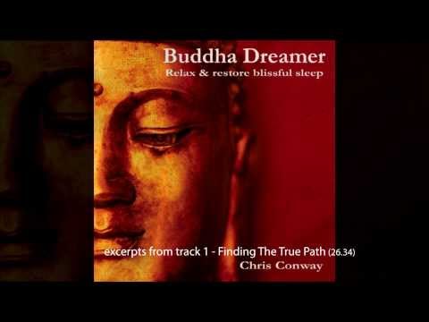 Chris Conway - Buddha Dreamer - album sampler