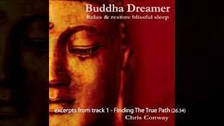 Chris Conway - Buddha Dreamer - album sampler