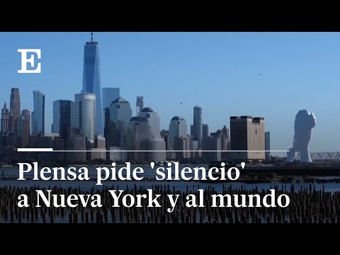 ¿Por qué es tan famosa “Julia”? La Escultura de Plensa seguirá en Colón hasta 2025
