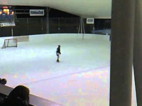 EHC Kloten gegen ZSC Mini Top 2 März 2011