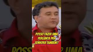 Paulinho Gogó tipos de peito e maçarico #paulinhogogo #apraçaénossa #humor #engraçado#piadas