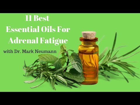 download lagu mp3 mp4 Essential Oils For Adrenal Fatigue, download lagu Essential Oils For Adrenal Fatigue gratis, unduh video klip Essential Oils For Adrenal Fatigue