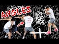 Angles In Boxing The Right Way Footwork Which Side Head Movement