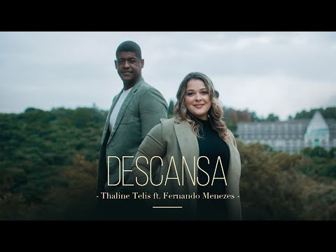 Thaline Telis DESCANSA | ft. Fernando Menezes