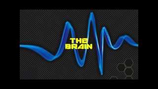 Mike Dyron - The Brain
