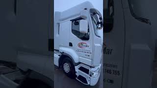 Camião tractor Renault Premium 460 *451* a venda - Imagem 4 | Autoline AO Camião tractor Renault Premium 460 *451* | Imagem 4 - Autoline