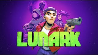 LUNARK (PC) Steam Klucz EUROPE